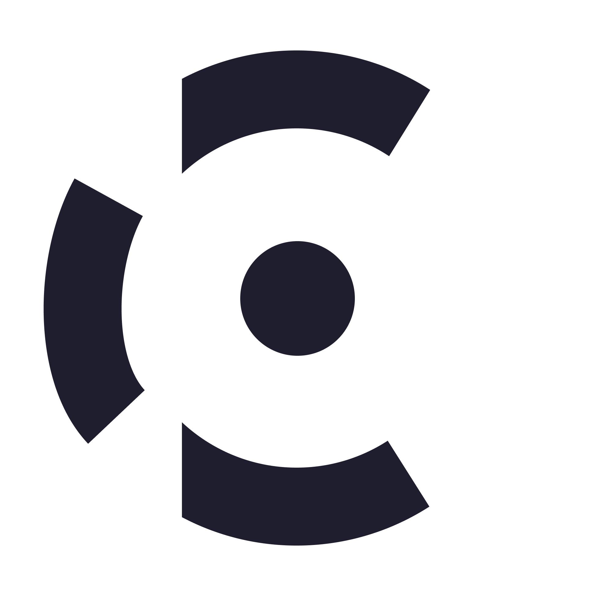 Core Ranger Logo